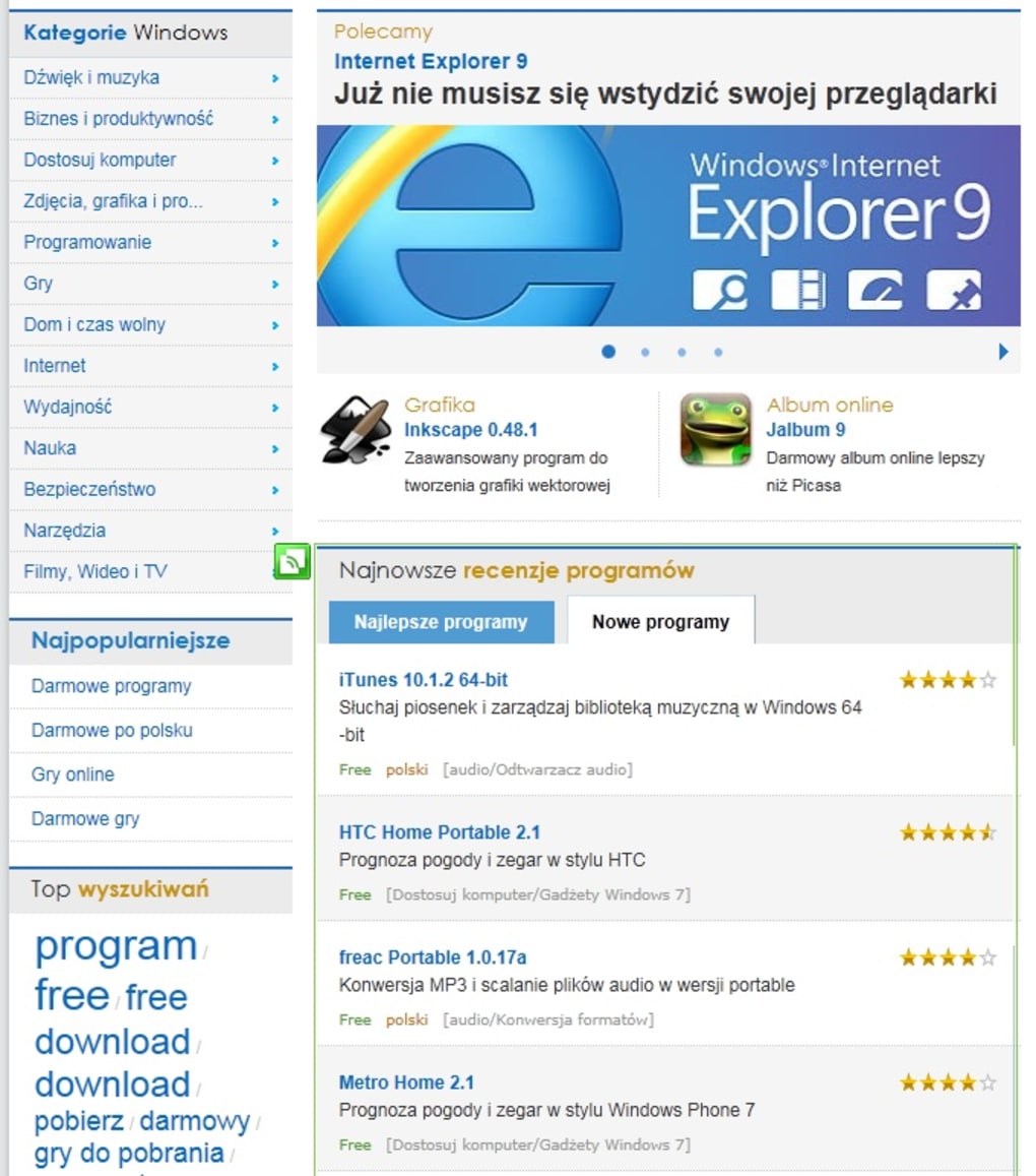 Windows explorer 6 64 bit free download